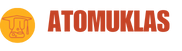 Atomuklas Logo